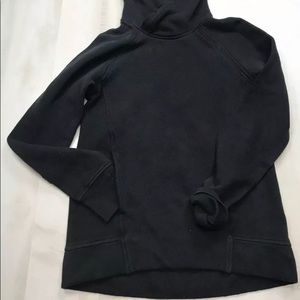 Lululemon sweatshirt size 2